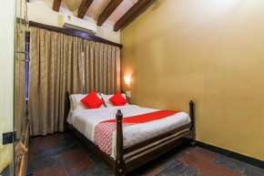 Hotel O Kams Coco De Parra